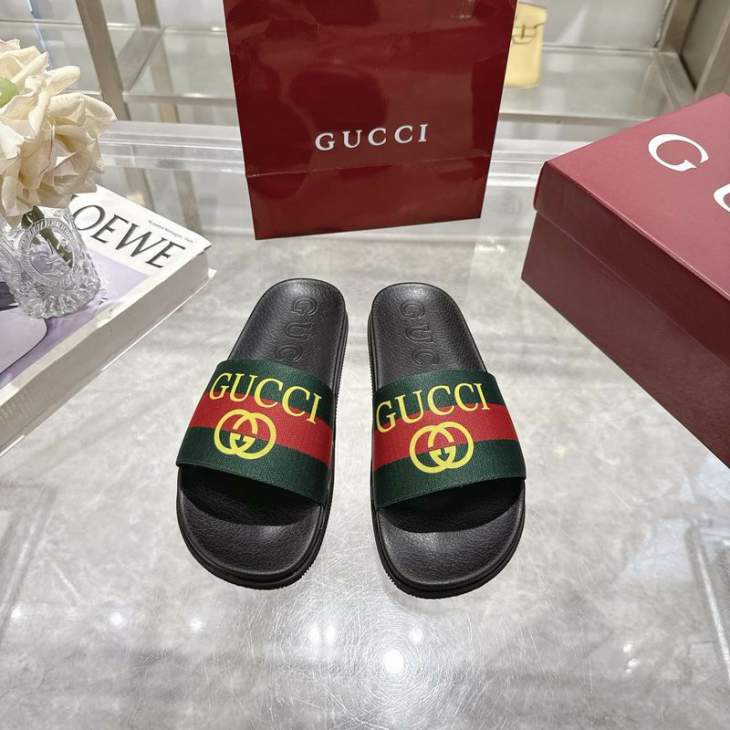 Picture of Gucci Slippers _SKUGuccisz36-46hnh07042354